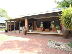 Modern 2 Bedroom Home